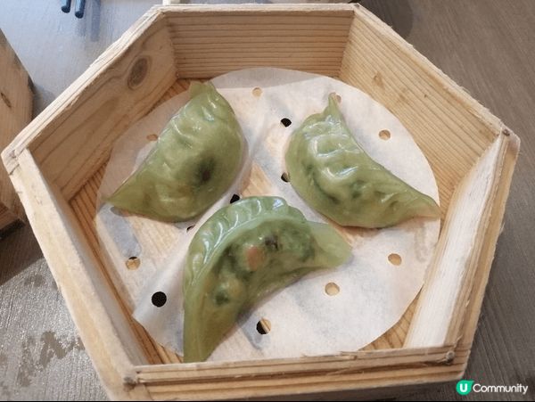 去鐘廚飲茶，$7籠點心，又平又美味，大家一起食飽過肥年#食飽...