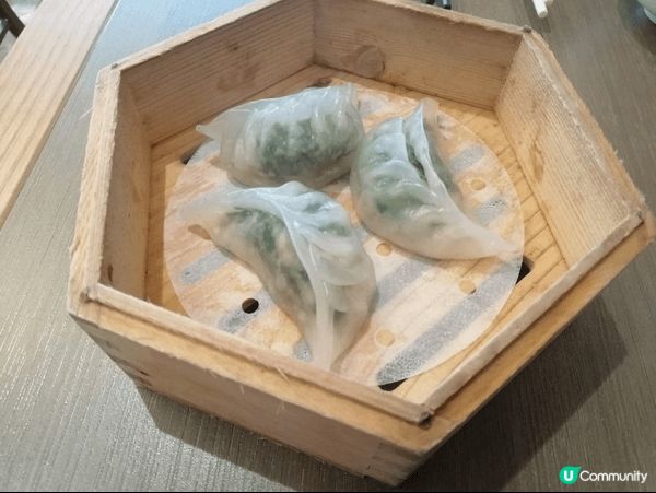 去鐘廚飲茶，$7籠點心，又平又美味，大家一起食飽過肥年#食飽...