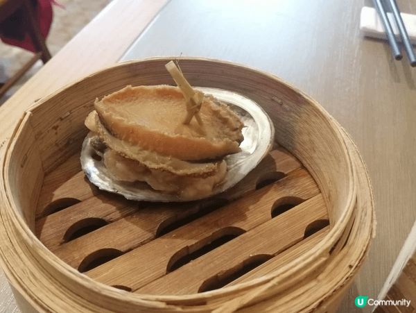 去鐘廚飲茶，$7籠點心，又平又美味，大家一起食飽過肥年#食飽...