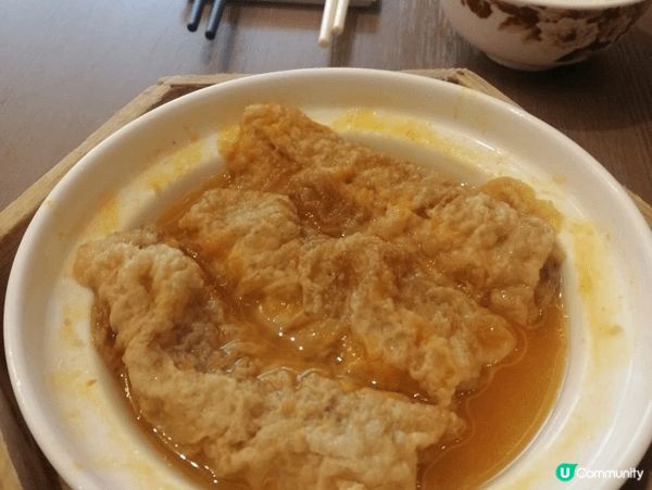 去鐘廚飲茶，$7籠點心，又平又美味，大家一起食飽過肥年#食飽...