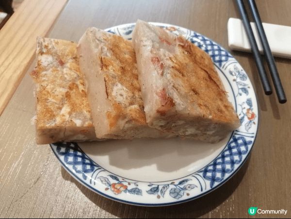 去鐘廚飲茶，$7籠點心，又平又美味，大家一起食飽過肥年#食飽...