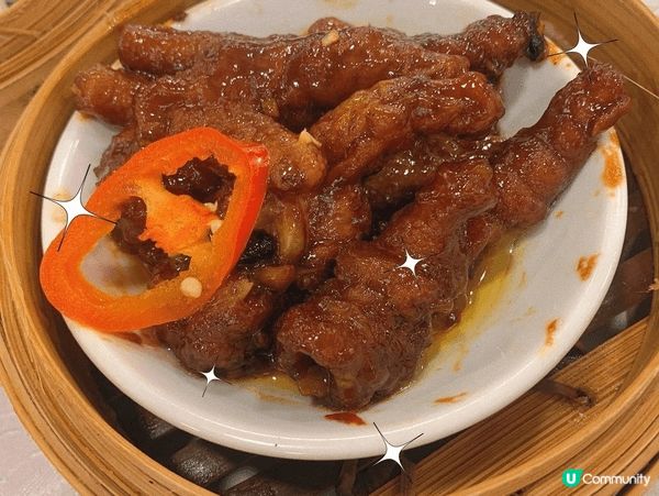 😋必食攻略1: 好彩海鮮酒家