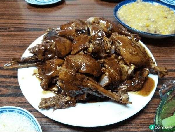 All of them were cooked by me ...
