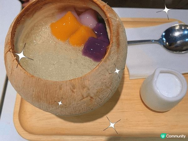 😋必食攻略1: 甜悅