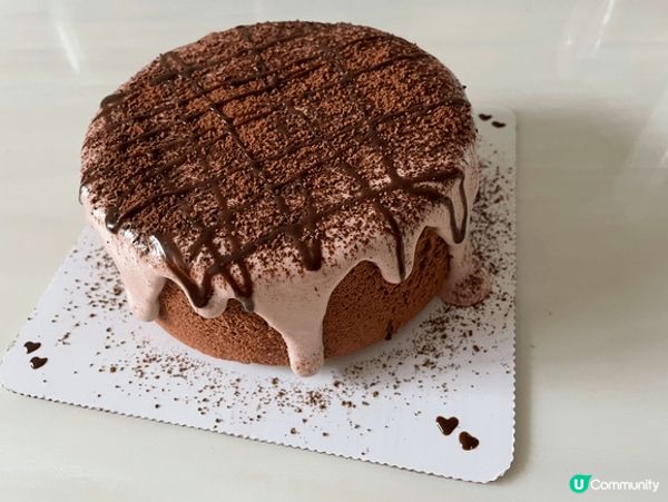 以上都係我之前整既烘焙作品～