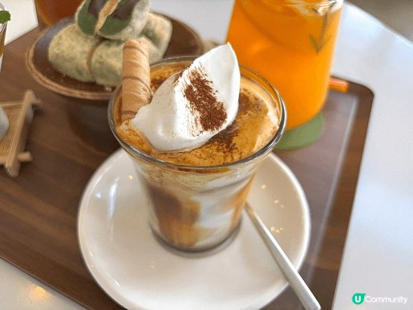 濟州Cafe the Container食物擺盤精緻，賣相吸...