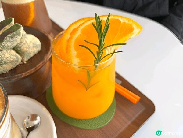 濟州Cafe the Container食物擺盤精緻，賣相吸...