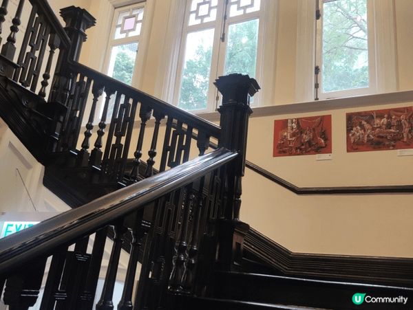 香港醫學博物館位於上環半山，前身為1906年啟用的細菌學檢驗...