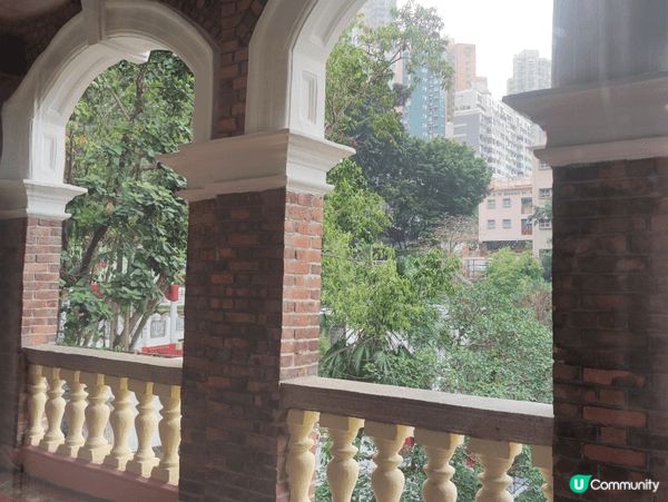 香港醫學博物館位於上環半山，前身為1906年啟用的細菌學檢驗...