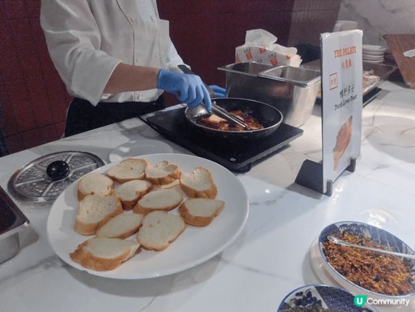 🌟 沙田珀麗廳晚間佐賀和牛自助餐（19：30-22：00） ...