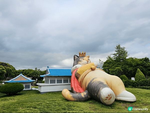 濟州島全新體驗型主題樂園Dolcori Forest，絕對係...