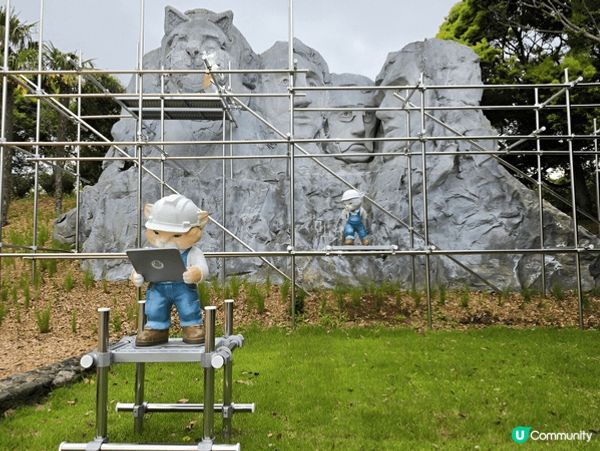 濟州島全新體驗型主題樂園Dolcori Forest，絕對係...