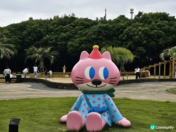 濟州島全新體驗型主題樂園Dolcori Forest，絕對係...