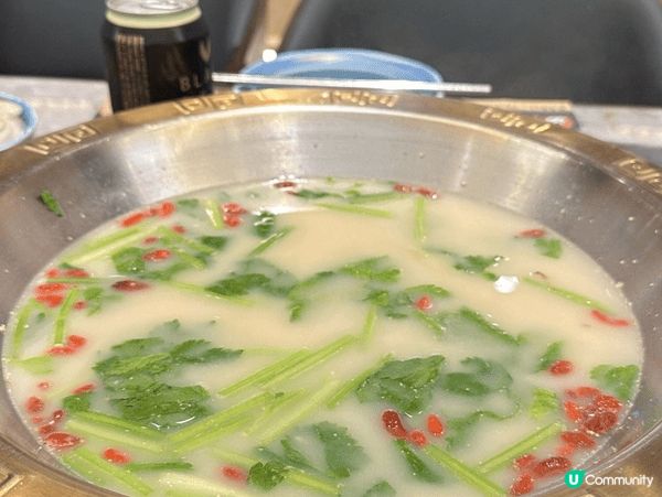 上週末同friends去咗Moko千海水產海鮮自助火鍋🦞🌊爆...