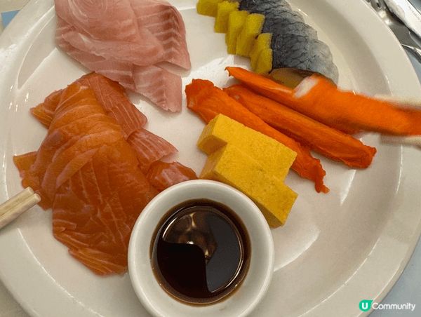 自助餐任飲任食；價錢又抵選擇又多；重點推介甜品較多款式，最重...