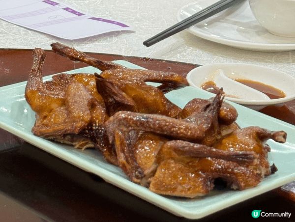 自助餐任飲任食；價錢又抵選擇又多；重點推介甜品較多款式，最重...