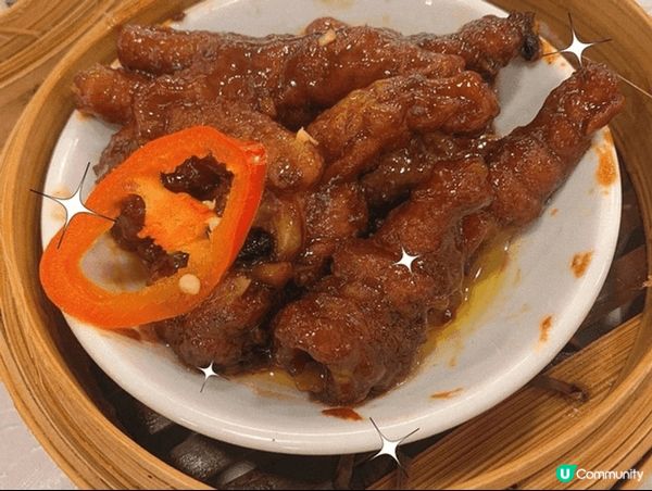 😋必食攻略1: 好彩海鮮酒家