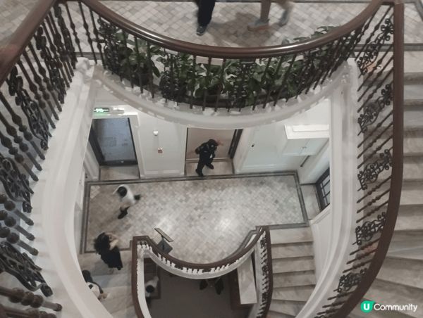 廣州荔灣西關一帶充滿嶺南特色, 荔灣博物館是西關大宅是以前豪...