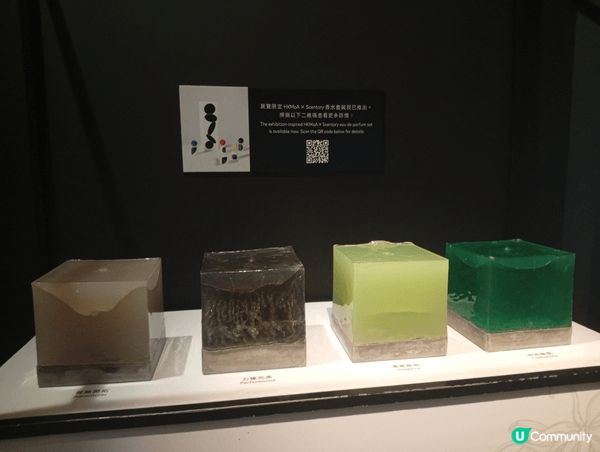 這是香港藝術館的展覽活動，有各式藝術導賞及裝置藝術，帶我們親...
