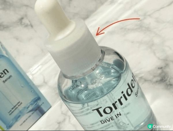 TORRIDEN 5D微分子玻尿酸保濕安瓶精華幾好用，我很喜...