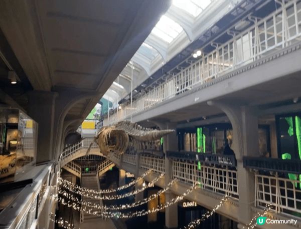英國米免費博物館！9市中心超方便！
