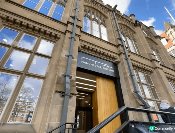 英國米免費博物館！9市中心超方便！