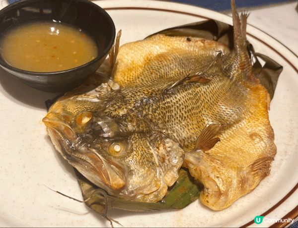 那天入住深圳威尼斯英迪格酒店，試了酒店內鄰間餐廳的自助晚餐很...