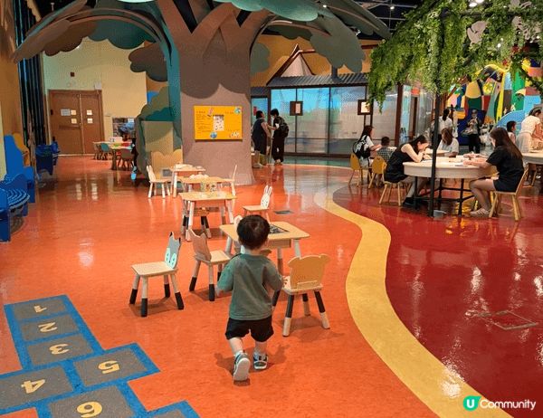 親子搬搬比賽/車公廟科學館/深水埗公園玩水好開心裡面好多項目...
