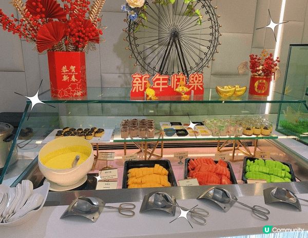 😋必食攻略1: park cafe