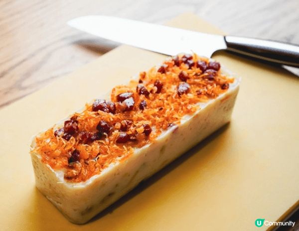 蘿蔔糕是一種中國料理，流行於閩粵地區。在廣東作為粵式茶樓的點...