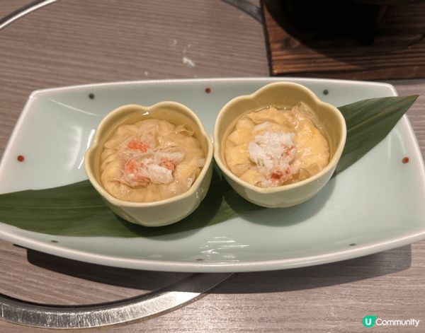 去日本廣島，除了食廣島燒、廣島蠔，也去了蟹道樂歎蟹宴。中午時...