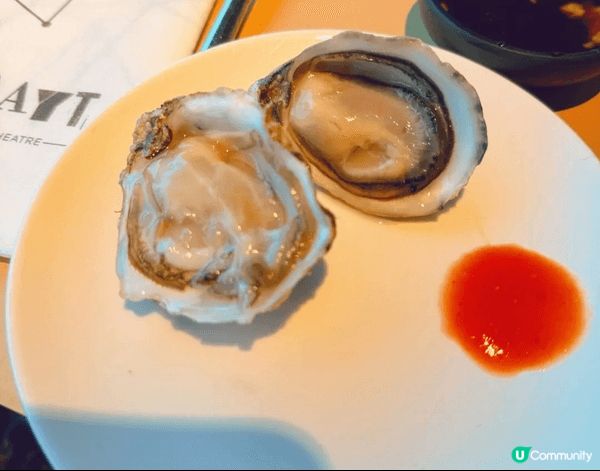 本來系睇youTuber介紹的，見種類好多，所以同朋友去試下...