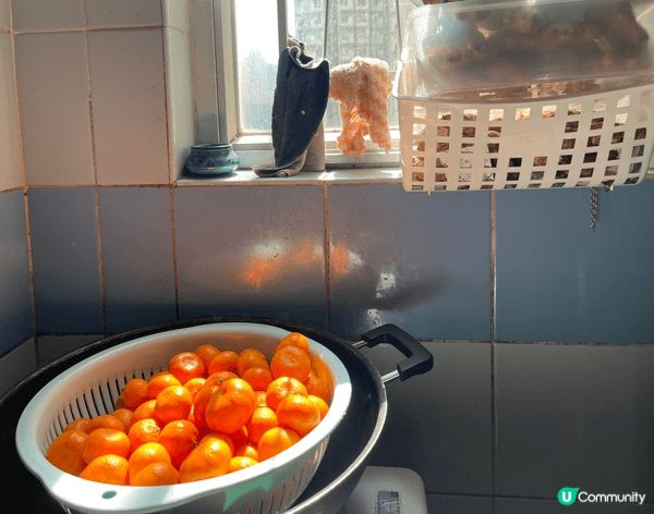 呢啲都係我由細到大食嘅過年食物，味道又好，仲要充滿情懷，食過...