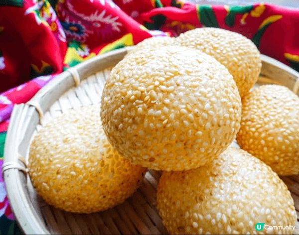 呢啲都係我由細到大食嘅過年食物，味道又好，仲要充滿情懷，食過...