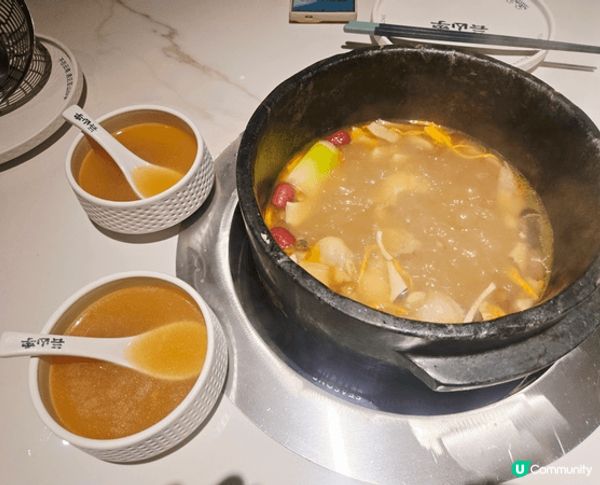 芸山季雲南野生菌火鍋, 人氣雲南特色火鍋餐廳之一, 必食之選...