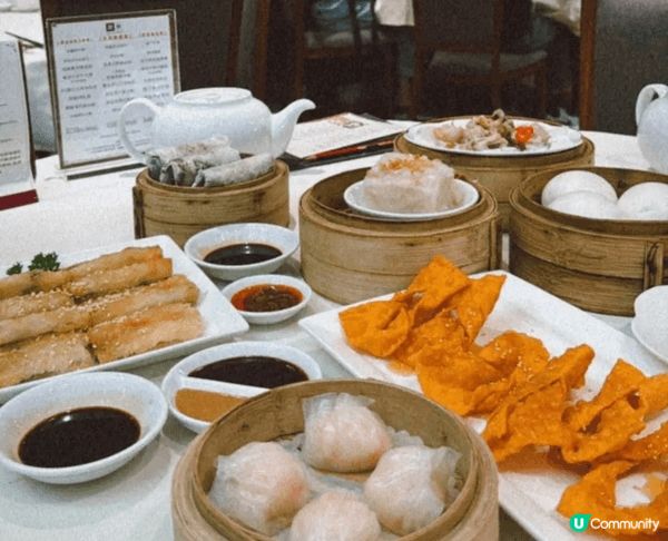 每年過年，年糕必食！煎香食最正！ 馬蹄糕必食！ #糕興過肥年