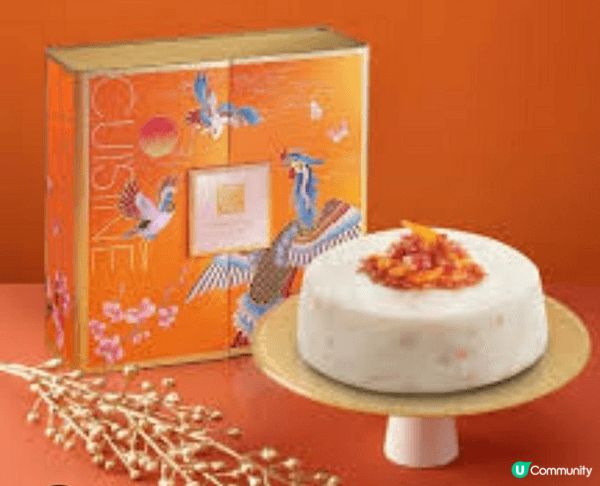 新年的年糕款式很多，有蘿白糕，紅豆糕，椰汁糕，馬蹄糕，當然少...