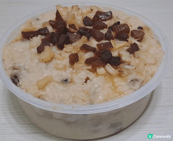 媽媽自家製3款愛心🥰健康足料賀年糕點:瑤柱臘腸蘿蔔糕、蔗糖步...
