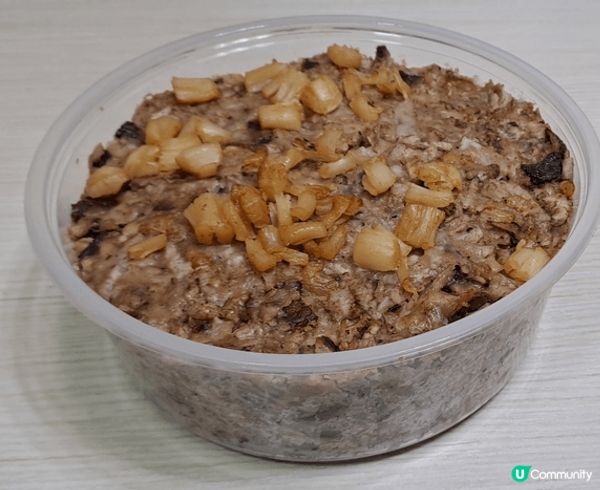 媽媽自家製3款愛心🥰健康足料賀年糕點:瑤柱臘腸蘿蔔糕、蔗糖步...