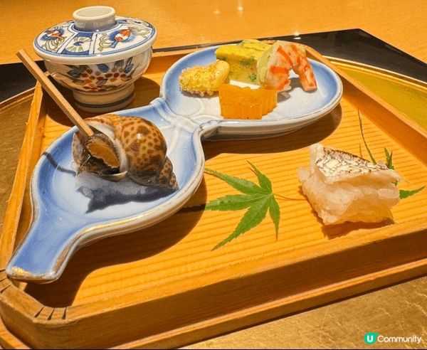 四月去了伊勢食伊勢龍蝦大餐，好新鮮好鮮甜，真係依世難忘