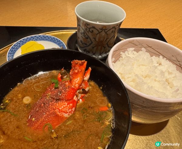 四月去了伊勢食伊勢龍蝦大餐，好新鮮好鮮甜，真係依世難忘