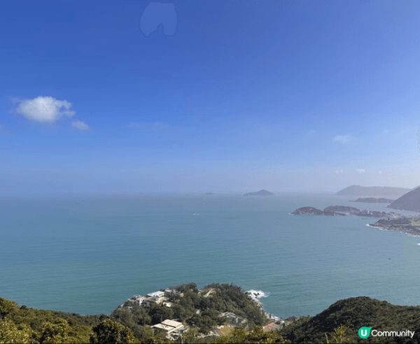 今次行山路徑好輕鬆，柴灣站C出口，出咗站之後轉左後方搭47M...