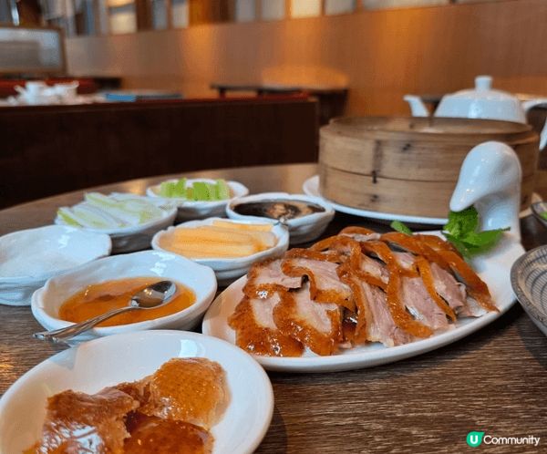 美食blogger希望今年可以食到聖誕蛋糕因為勁鐘意聖誕既特...