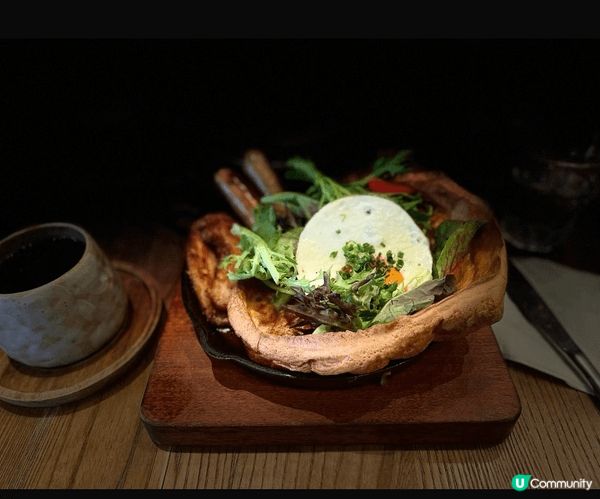 Breakfast@Delicious Eatery at ...