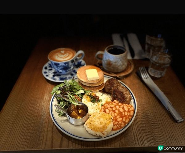 Breakfast@Delicious Eatery at ...