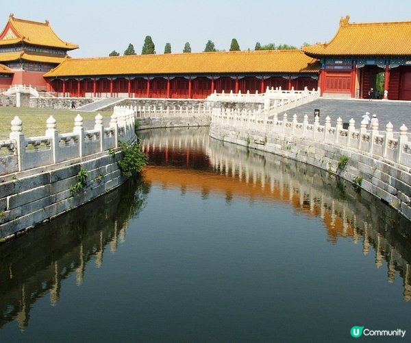 這三張中國旅遊的名勝的悠久歷史文化古績景點