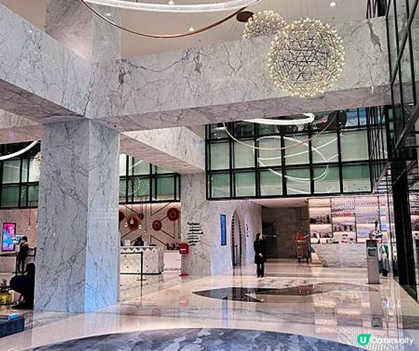 [旅遊] Le Méridien Taichung 台中李方艾美酒店 樓高25層俯瞰台中火車站百年風景 必推早餐太完美♡