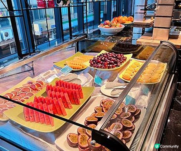 [旅遊] Le Méridien Taichung 台中李方艾美酒店 樓高25層俯瞰台中火車站百年風景 必推早餐太完美♡