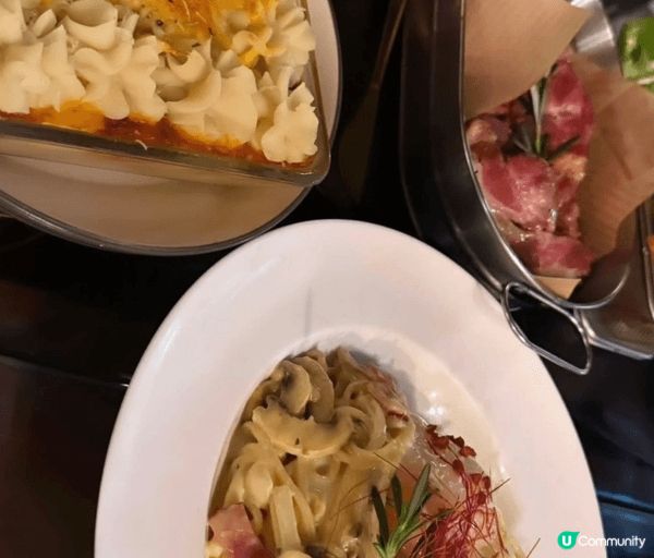 與家人一起享用美食，是我生活中最享受的時刻之一。最近，我們一...