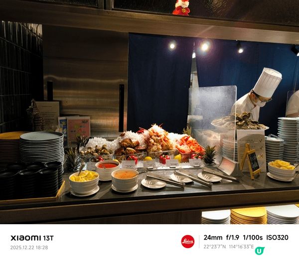 WM 咖啡廳Café@WM時不時特價優惠，可以一試，雖然有點...